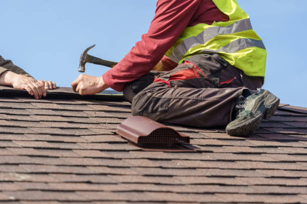 Best Residential Roof Replacement  in Augusta, KY