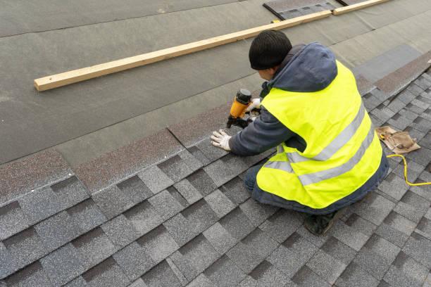 Quick and Trustworthy Emergency Roof Repair Services in Augusta, KY